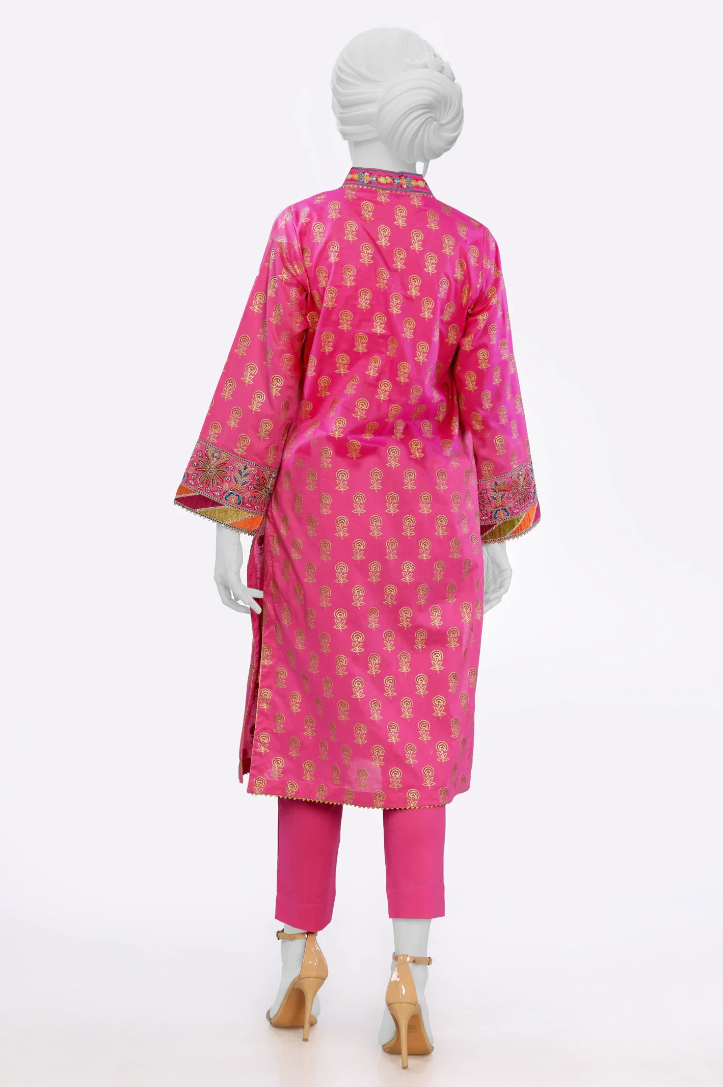 Block Printed 2PC - Image 3